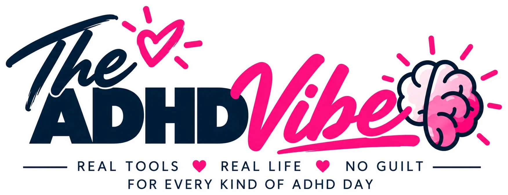 The ADHD Vibe